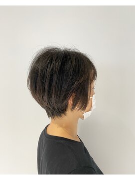 オペラバイジーナ(OPERA by ZINA) カジュアルショート