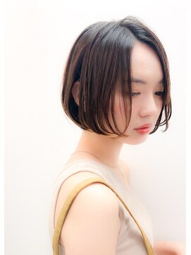 ジゼル 博多(GiseL) ミニボブ☆