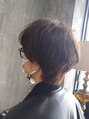 フルアヘッド(FULL A HEAD)&nbsp;可愛い、上品、ボーイッシュなど似合うショートご提案します！