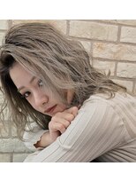 シエル 倉敷店(CIEL) ハイグレージュ