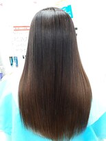 オルガン(Organ)&nbsp;【専門店】髪質改善酸性矯正/酸性縮毛矯正