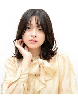 シック(CHIC) 大宮　韓国　髪質改善