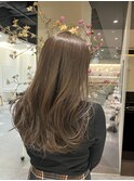 【k-two名古屋/栄町/矢場町】モテレイヤーカット