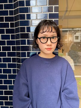ワイ(wai) スプリングパーマ