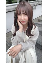 クララ サカエ(CLALA Sakae LA.DONNA group)&nbsp;ハルイロカラー