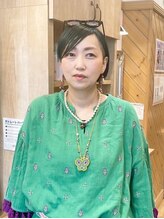 ネオナチュラル(Neo natural)&nbsp;白川 千恵子