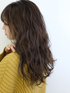 アンディーヴ 西京極(endive) 【endive西京極】ゆるふわレイヤード