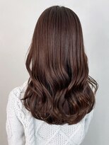 アイティーバイアルバム 北千住店(IT by ALBUM)&nbsp;グレージュカラーグレーベージュフレンチカジュアル_ba441313