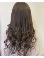 クラナ(clana)&nbsp;那覇店/clana/沖縄美容室/プルエクステ