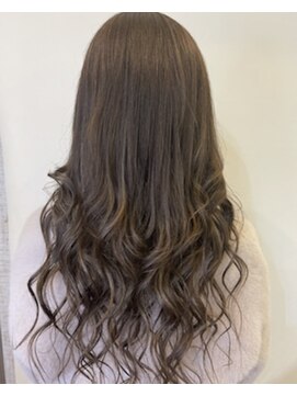 クラナ(clana) 那覇店/clana/沖縄美容室/プルエクステ