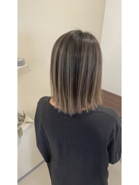 シベロ(SiBeLo) バレイヤージュ