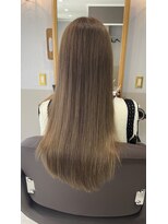 バイラ(Bailar)&nbsp;ツヤ髪ロング☆