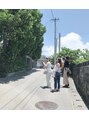 サニー 梅田(Sun.ny) 旅行に行くのが好きなので色んな場所のお話聞かせてください♪