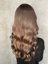 アンシュシュ(UN CHOU-CHOU)&nbsp;ショコラグレージュ