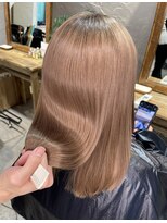 ロア インターナショナル 新宿店(LoA International)&nbsp;髪質改善トリートメント