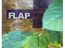 フラップ(FLAP)