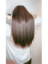 スタジオ キャンパス&nbsp;ロングヘア