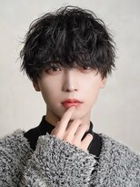 ゼロ 渋谷(XeRo)&nbsp;【クラッシュムーブマッシュ】ツイストスパイラル