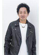 リフ(Ref.) 藤本 康生