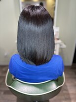 アルル 銀座(alulu)&nbsp;ブラック×ミディアム