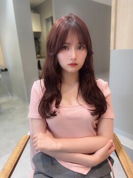 ベル 流山おおたかの森(BELLE) 韓国/レイヤー/インスタ@revo_ishida[流山おおたかの森駅]