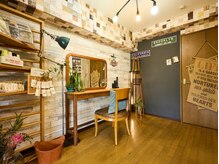 ヘアサロン ドルセ(Hair Salon DULCE)