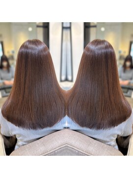 ブランニューイヴ 生駒店(Brand new eve) 艶