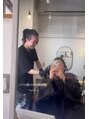 華(HANA) 美容室の時間を一緒に楽しく過ごして、髪も綺麗になりましょう!