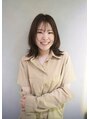 ラフィス ヘアー クラン 広島本通店(La fith hair clan) kimi ka