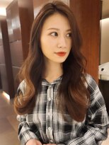 ビュートリアム 青山(BEAUTRIUM)&nbsp;ショートボブ小顔カット大人ヘア髪質改善30代40代50代表参道青山