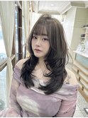 似合わせレイヤー