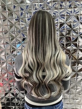 ラブスタシー 水戸店 ラブスタシースタイル☆