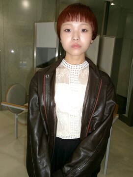 ハイカ(HYCA) micro short