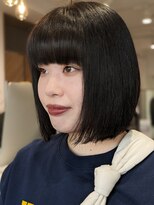 ケーオーエスビューティー(K O S beauty)&nbsp;Theモードボブ！