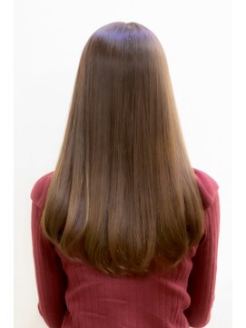 チョップ チョップ(CHOP CHOP) メテオカラーカット