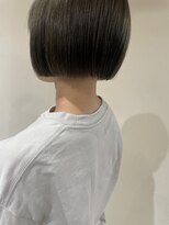 ジャム(Jam)&nbsp;【jam_直江】ミニボブ