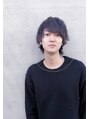 フィン(FiN by allure) 浦前 翼