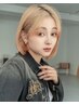 【インスタで話題】インナーカラー+カット￥12500