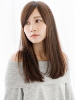 リリーオブザベイス(Lily of the Vase)&nbsp;ナチュラルストレート