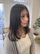 イルプロム 御厨店(illuprom.)&nbsp;顔周りレイヤー