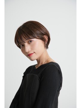 トゥルークリエイション 北千住(True Creation--) カラー/トリートメント/カット/ブリーチ/韓国/髪質改善/北千住