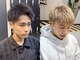アッドバイケーツー 心斎橋(add by k-two Men's)の写真