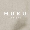 ムク(MUKU)のお店ロゴ