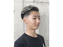 ドアベルメンズ(Door Bell Men’s)
