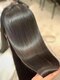 シキサロン 仙台(siki.salon)の写真/《髪質改善完全個室サロン》実力派Stylist集結の人気店☆トレンド×似合わせはココ！