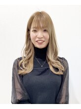 マッシヴ ヘア(Massive Hair) SAYAKA 