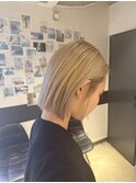 ハイトーン×バレイヤージュ【千葉】【上総一ノ宮】