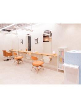 【お客様のお悩みを第一に】お客様ファーストを大事にしているオーナーだからこそ、繊細スタイルに。