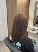 ファッションカラー