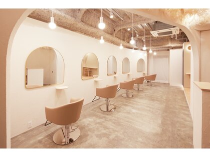 ゴーシェン 稲毛店(Goshen)の写真